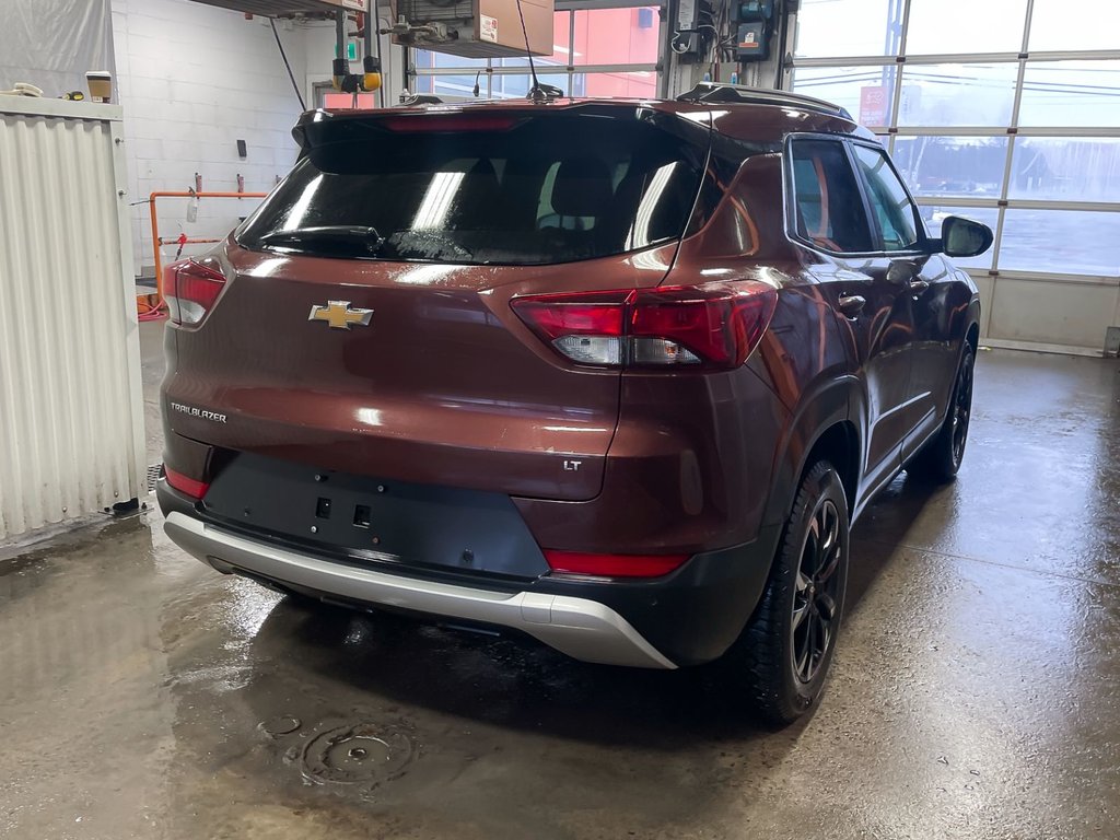 2022 Chevrolet Trailblazer in St-Jérôme, Quebec - 8 - w1024h768px