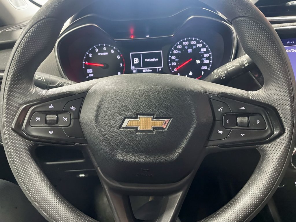 2022 Chevrolet Trailblazer in St-Jérôme, Quebec - 14 - w1024h768px