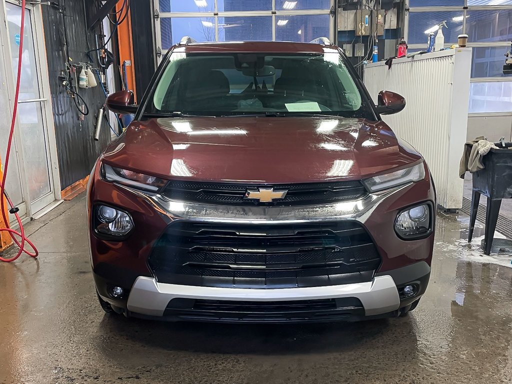 2022 Chevrolet Trailblazer in St-Jérôme, Quebec - 4 - w1024h768px