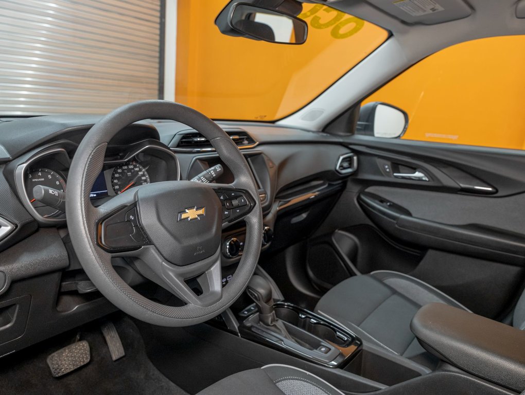 Chevrolet Trailblazer  2023 à St-Jérôme, Québec - 2 - w1024h768px