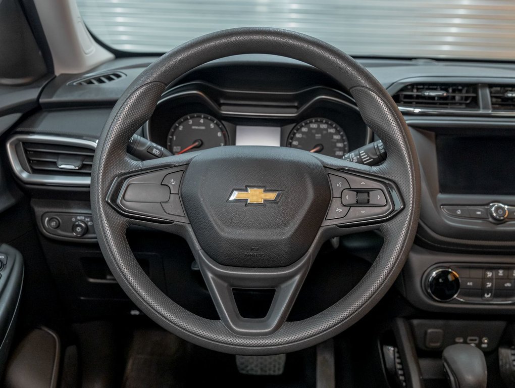 2023 Chevrolet Trailblazer in St-Jérôme, Quebec - 12 - w1024h768px