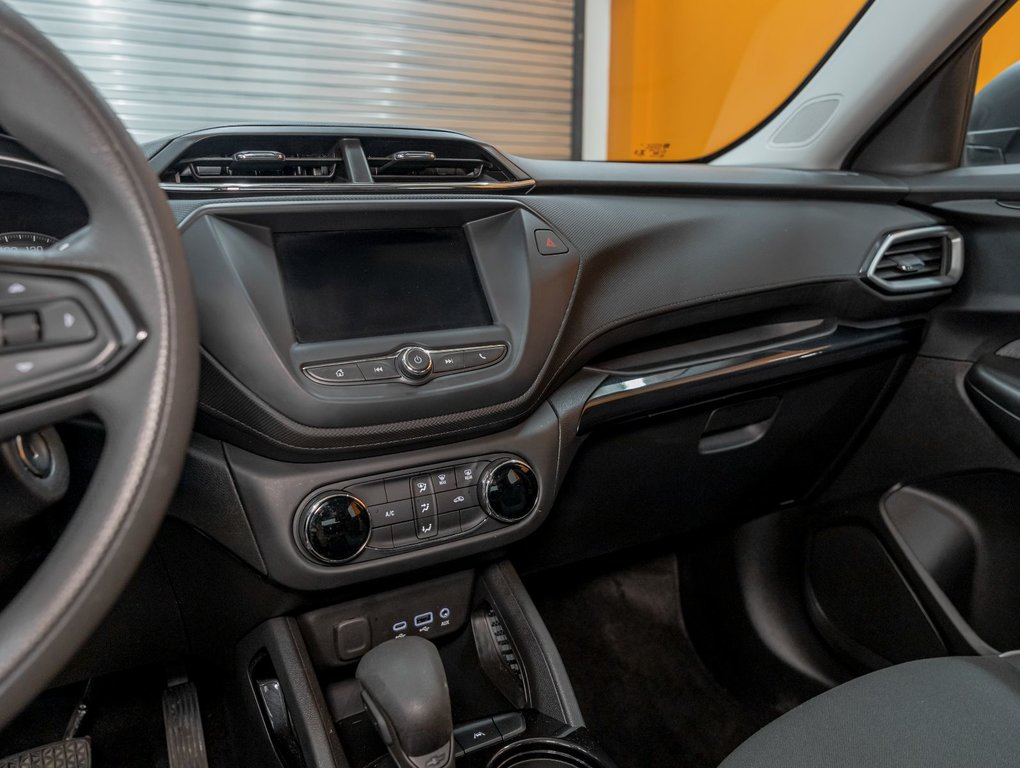 2023 Chevrolet Trailblazer in St-Jérôme, Quebec - 16 - w1024h768px