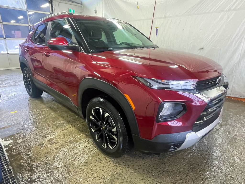 Chevrolet Trailblazer  2023 à St-Jérôme, Québec - 9 - w1024h768px