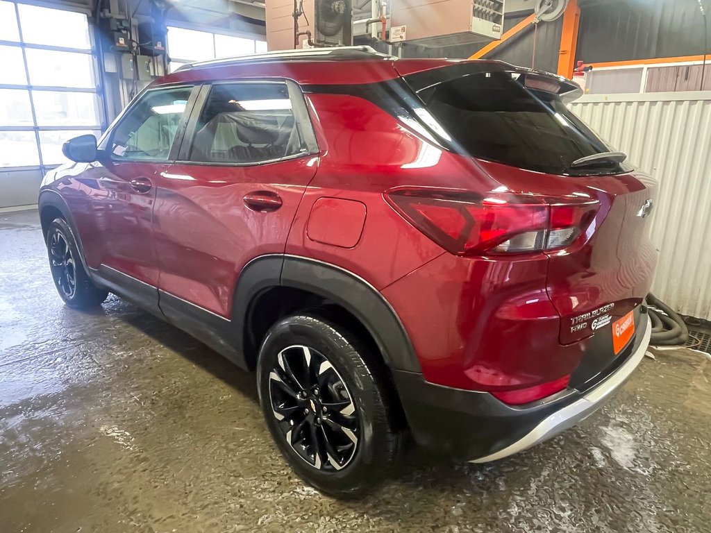 Chevrolet Trailblazer  2023 à St-Jérôme, Québec - 5 - w1024h768px