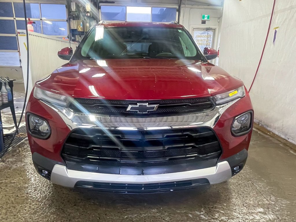 Chevrolet Trailblazer  2023 à St-Jérôme, Québec - 4 - w1024h768px