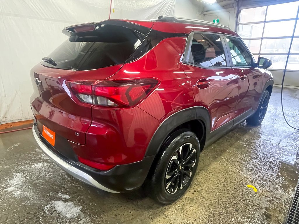 Chevrolet Trailblazer  2023 à St-Jérôme, Québec - 8 - w1024h768px