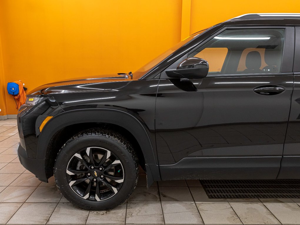 2023 Chevrolet Trailblazer in St-Jérôme, Quebec - 32 - w1024h768px