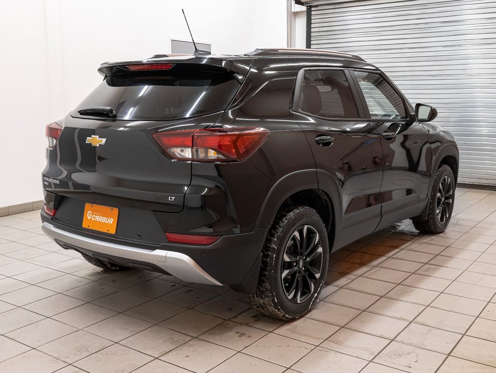 2023 Chevrolet Trailblazer in St-Jérôme, Quebec - 8 - w1024h768px