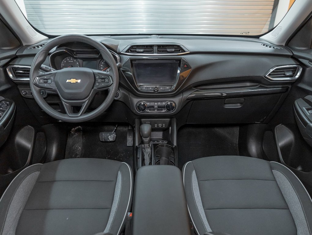 2023 Chevrolet Trailblazer in St-Jérôme, Quebec - 11 - w1024h768px