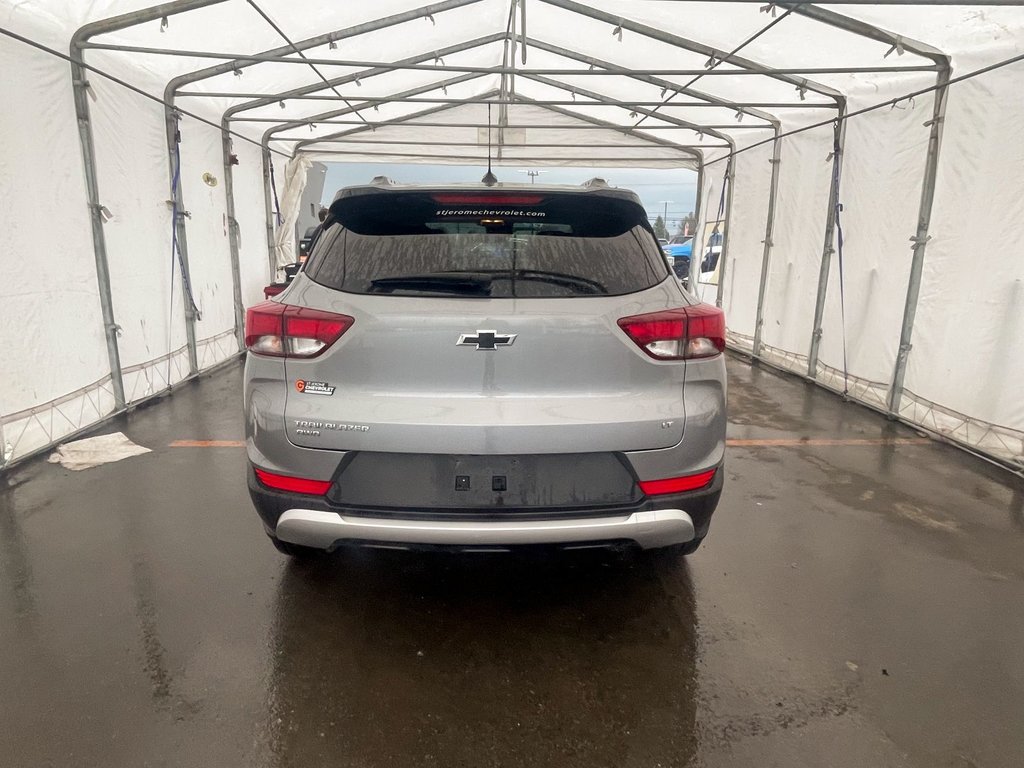 Chevrolet Trailblazer  2023 à St-Jérôme, Québec - 6 - w1024h768px