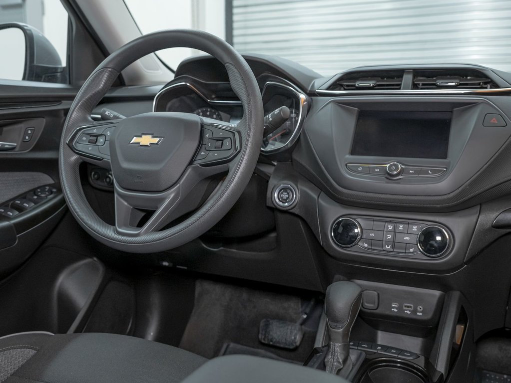 2023 Chevrolet Trailblazer in St-Jérôme, Quebec - 26 - w1024h768px