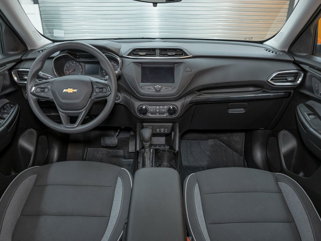 2023 Chevrolet Trailblazer in St-Jérôme, Quebec - 11 - w1024h768px