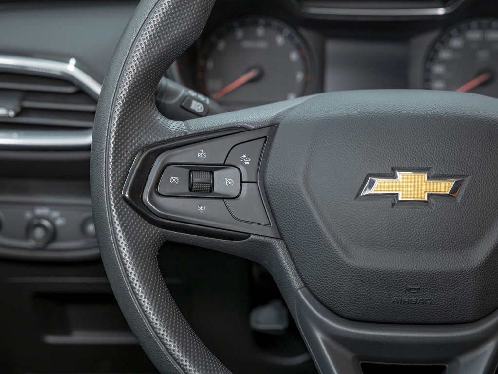 2023 Chevrolet Trailblazer in St-Jérôme, Quebec - 14 - w1024h768px