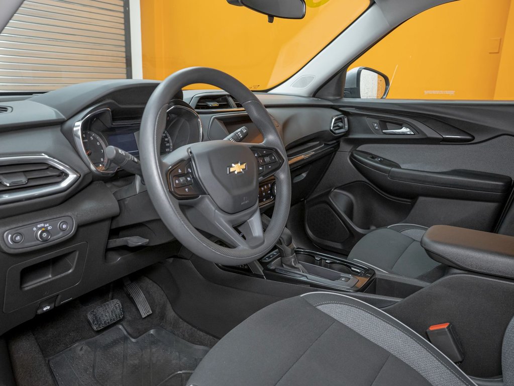2023 Chevrolet Trailblazer in St-Jérôme, Quebec - 2 - w1024h768px