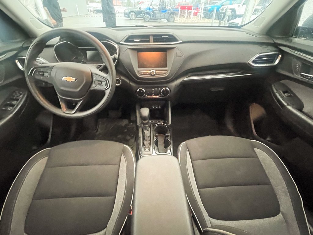 Chevrolet Trailblazer  2023 à St-Jérôme, Québec - 10 - w1024h768px