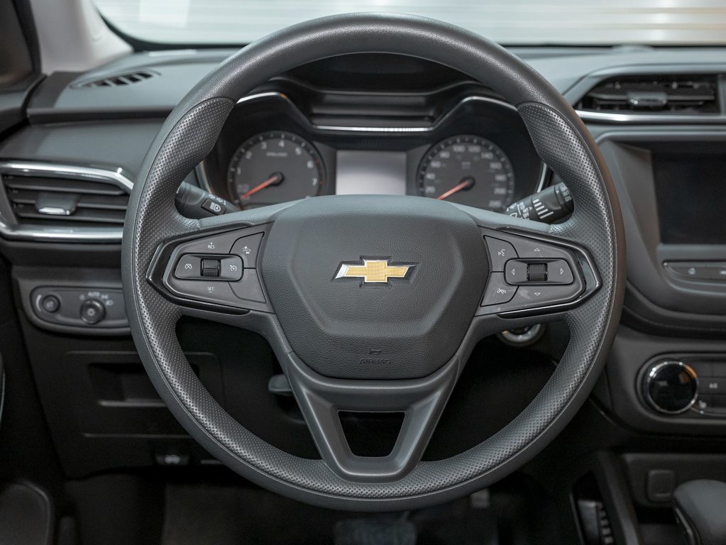 2023 Chevrolet Trailblazer in St-Jérôme, Quebec - 12 - w1024h768px