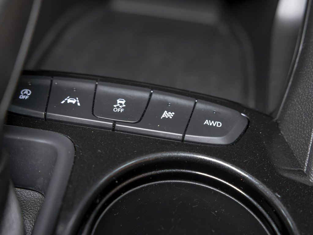 2023 Chevrolet Trailblazer in St-Jérôme, Quebec - 21 - w1024h768px