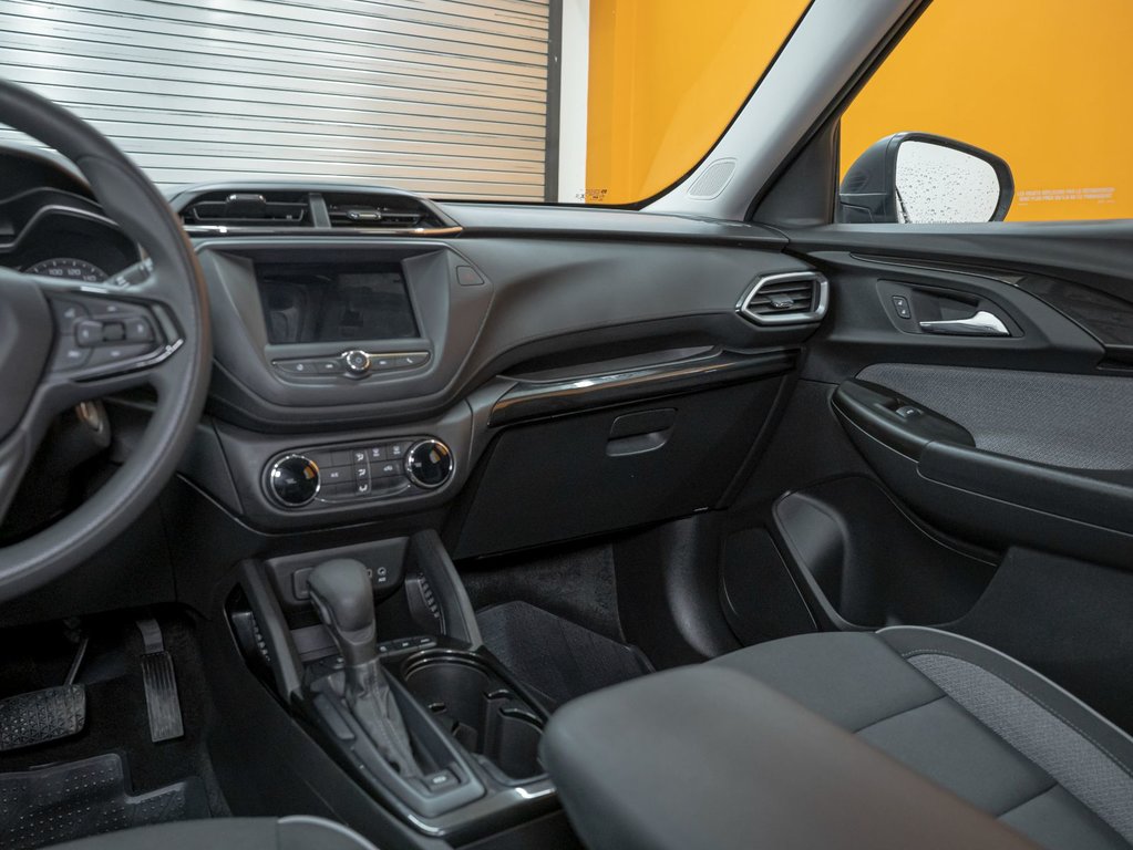 Chevrolet Trailblazer  2023 à St-Jérôme, Québec - 18 - w1024h768px