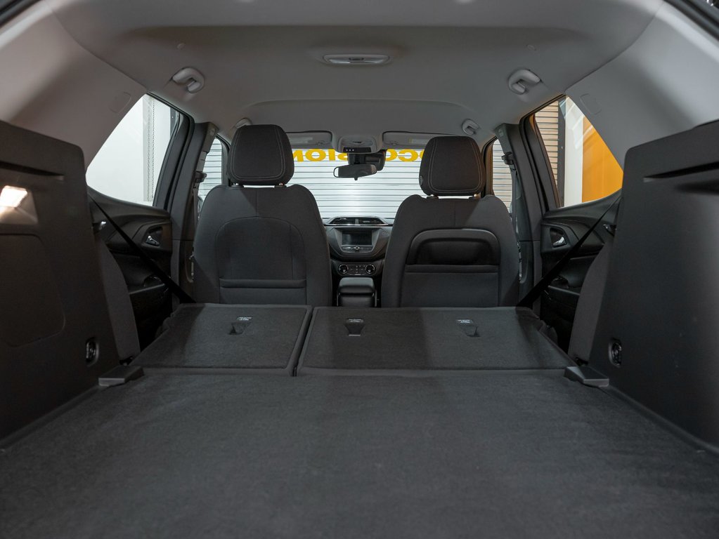 Chevrolet Trailblazer  2023 à St-Jérôme, Québec - 28 - w1024h768px