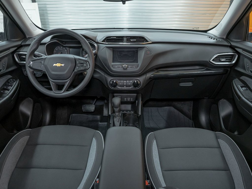 Chevrolet Trailblazer  2023 à St-Jérôme, Québec - 11 - w1024h768px