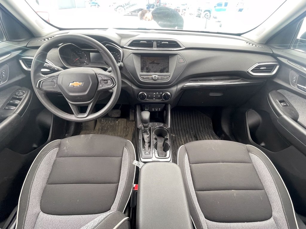 Chevrolet Trailblazer  2023 à St-Jérôme, Québec - 10 - w1024h768px