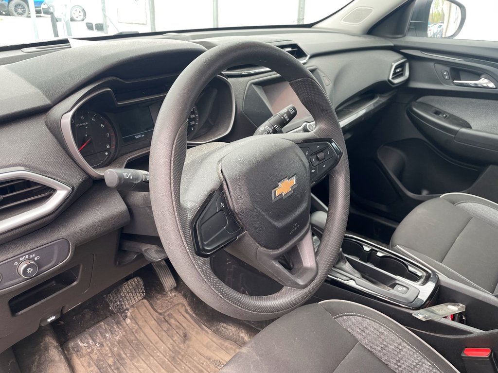 Chevrolet Trailblazer  2023 à St-Jérôme, Québec - 3 - w1024h768px