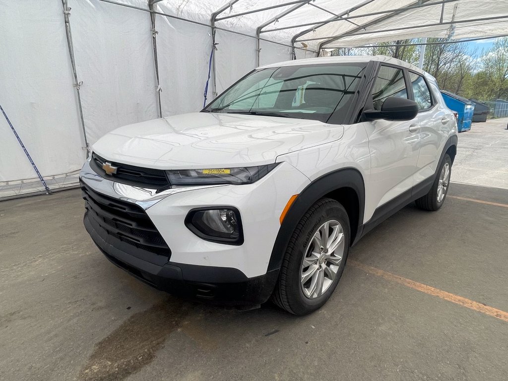 Chevrolet Trailblazer  2023 à St-Jérôme, Québec - 1 - w1024h768px