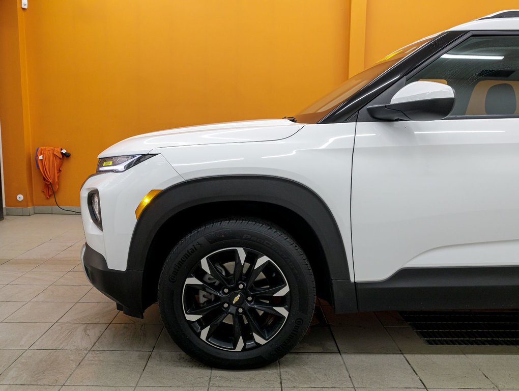 2023 Chevrolet Trailblazer in St-Jérôme, Quebec - 31 - w1024h768px