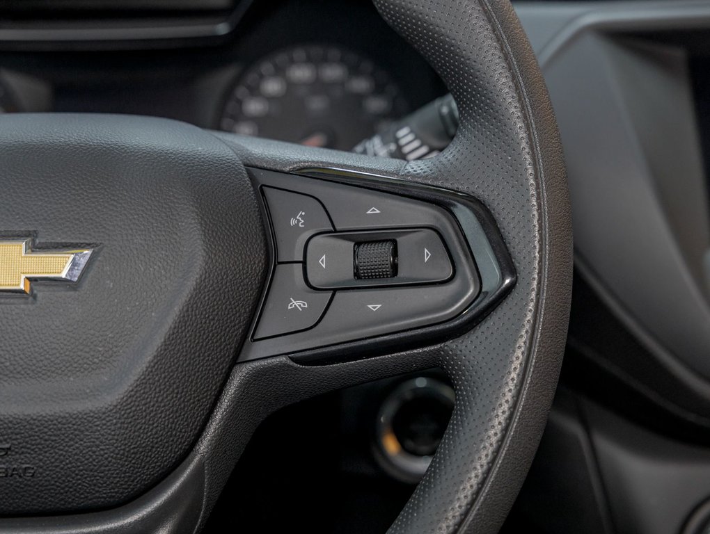2023 Chevrolet Trailblazer in St-Jérôme, Quebec - 15 - w1024h768px