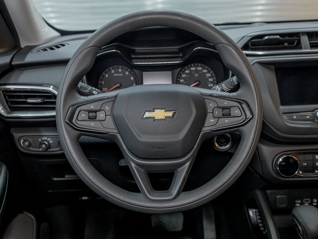 2023 Chevrolet Trailblazer in St-Jérôme, Quebec - 12 - w1024h768px