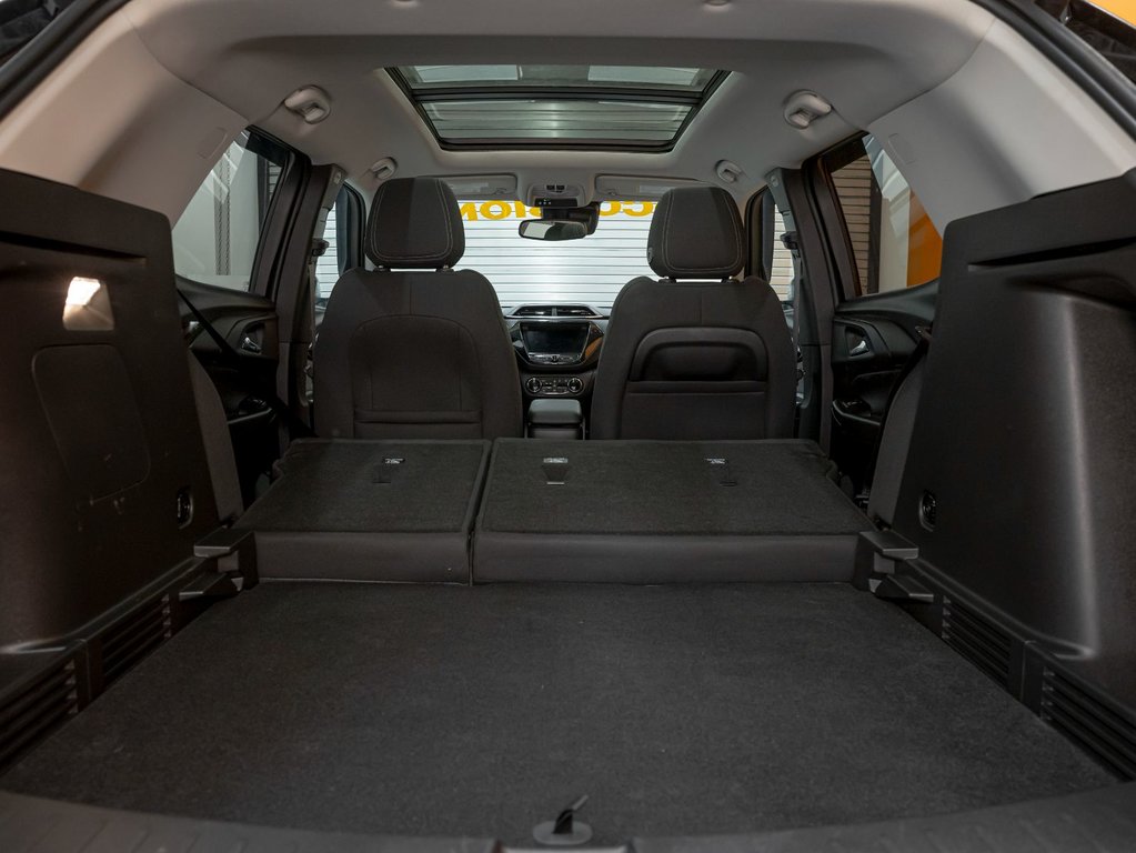 Chevrolet Trailblazer  2023 à St-Jérôme, Québec - 31 - w1024h768px
