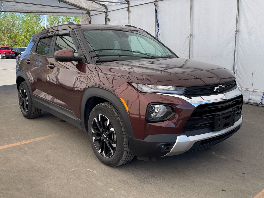 Chevrolet Trailblazer  2023 à St-Jérôme, Québec - 10 - w1024h768px