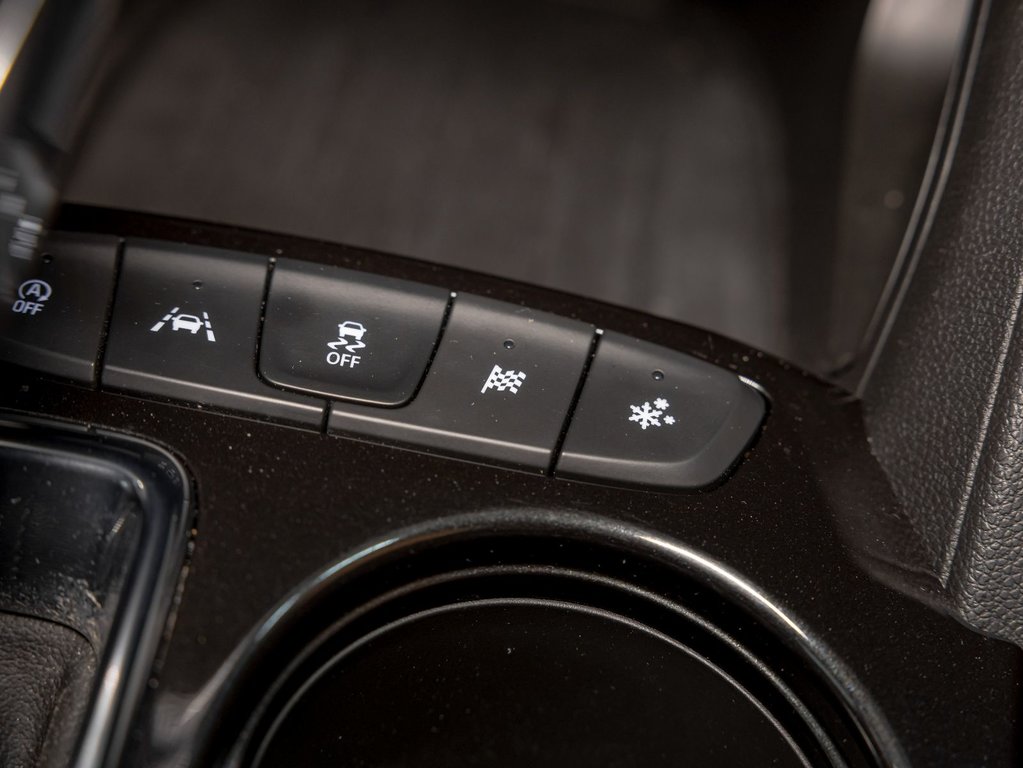 Chevrolet Trailblazer  2023 à St-Jérôme, Québec - 22 - w1024h768px