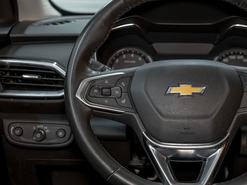 Chevrolet Trailblazer  2023 à St-Jérôme, Québec - 15 - w1024h768px