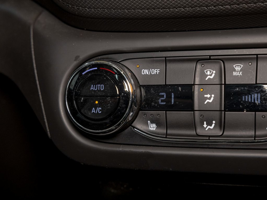 Chevrolet Trailblazer  2023 à St-Jérôme, Québec - 21 - w1024h768px
