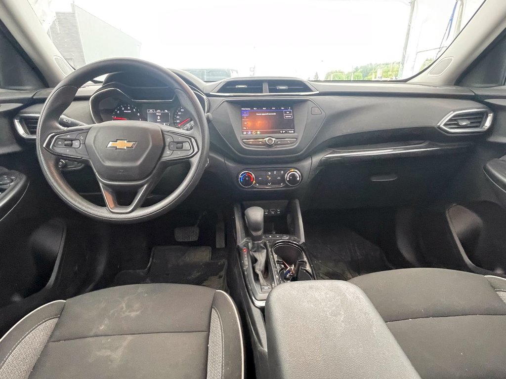 2023 Chevrolet Trailblazer in St-Jérôme, Quebec - 10 - w1024h768px
