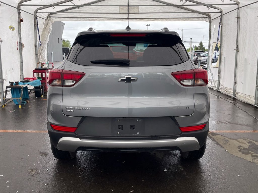 2023 Chevrolet Trailblazer in St-Jérôme, Quebec - 6 - w1024h768px