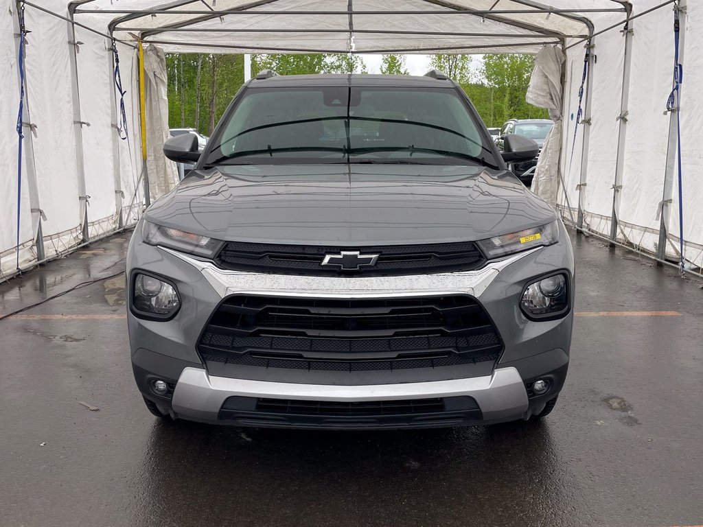 2023 Chevrolet Trailblazer in St-Jérôme, Quebec - 4 - w1024h768px