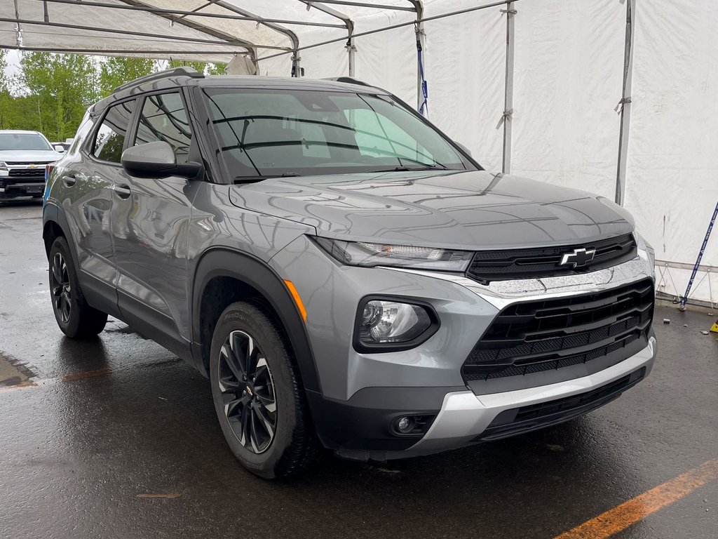 2023 Chevrolet Trailblazer in St-Jérôme, Quebec - 9 - w1024h768px