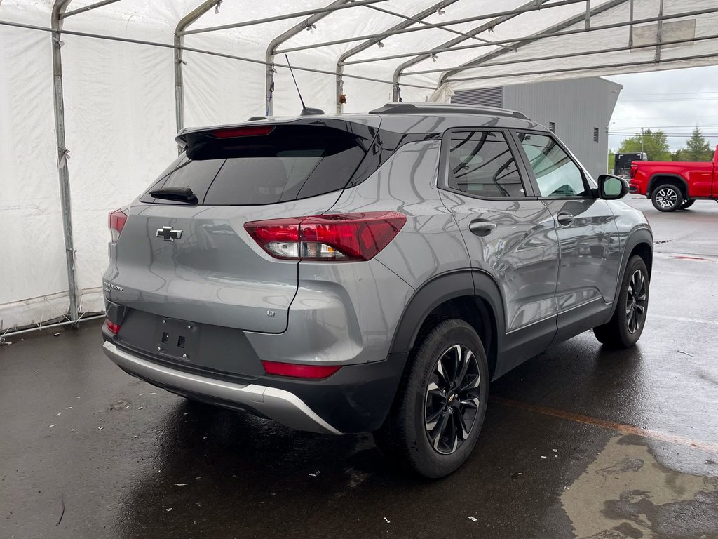 2023 Chevrolet Trailblazer in St-Jérôme, Quebec - 8 - w1024h768px