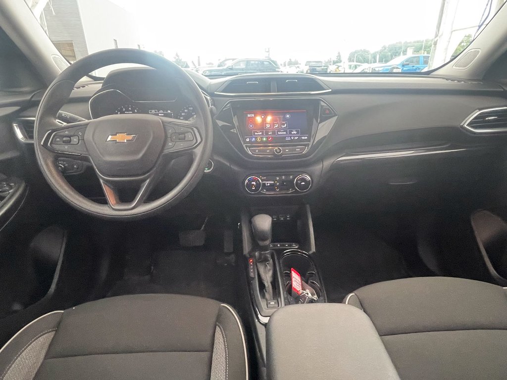 2023 Chevrolet Trailblazer in St-Jérôme, Quebec - 10 - w1024h768px