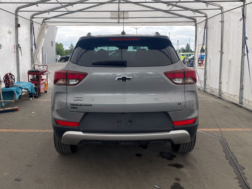 2023 Chevrolet Trailblazer in St-Jérôme, Quebec - 6 - w1024h768px