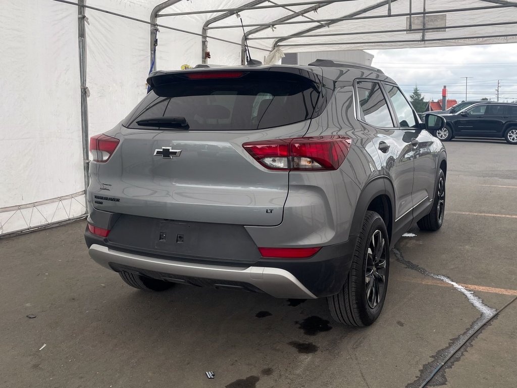 2023 Chevrolet Trailblazer in St-Jérôme, Quebec - 8 - w1024h768px