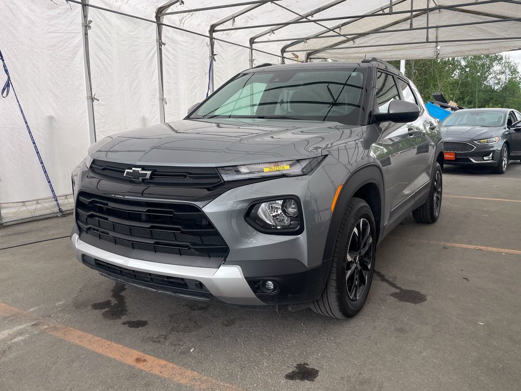 2023 Chevrolet Trailblazer in St-Jérôme, Quebec - 1 - w1024h768px