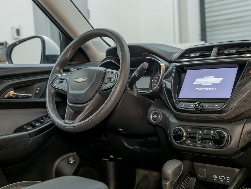 2023 Chevrolet Trailblazer in St-Jérôme, Quebec - 28 - w1024h768px
