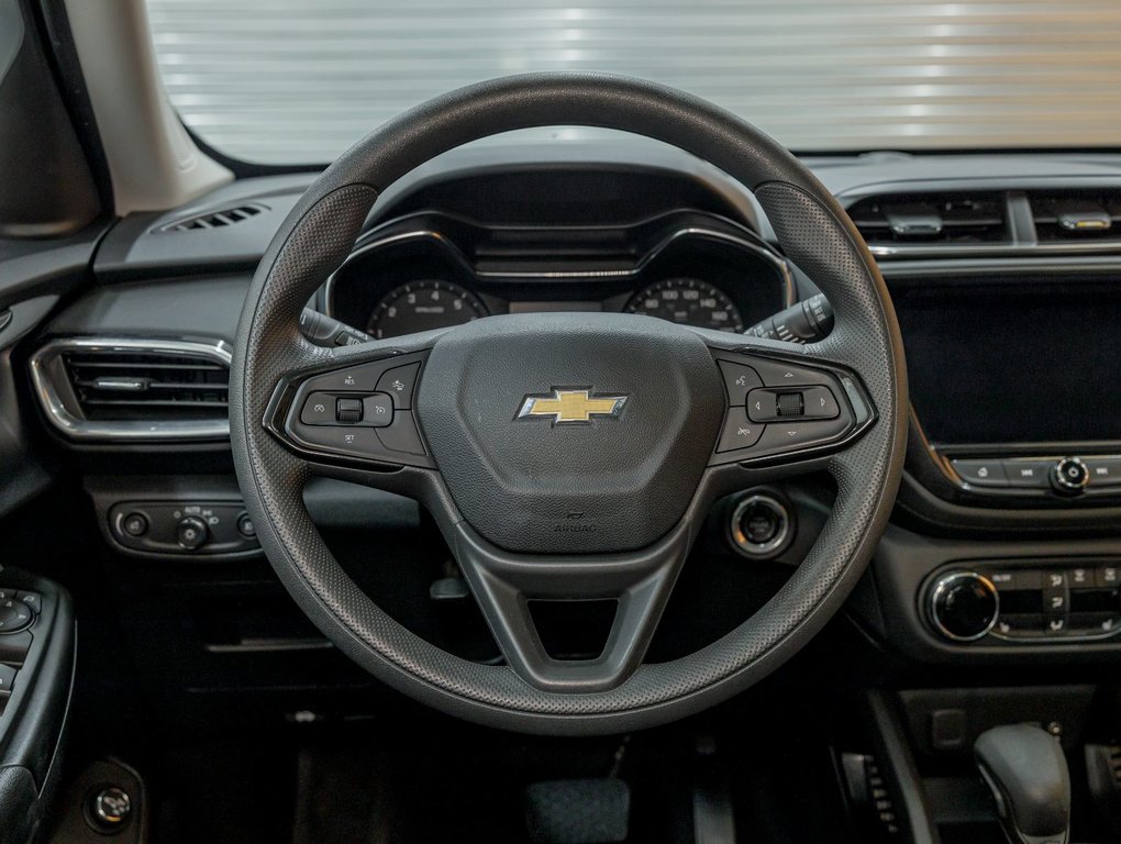 2023 Chevrolet Trailblazer in St-Jérôme, Quebec - 14 - w1024h768px