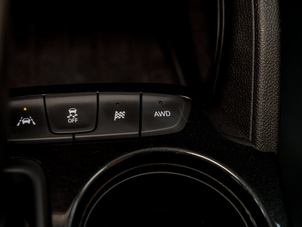 2023 Chevrolet Trailblazer in St-Jérôme, Quebec - 23 - w1024h768px