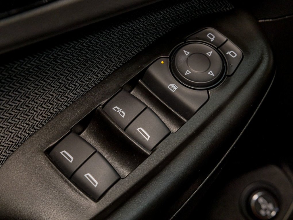2023 Chevrolet Trailblazer in St-Jérôme, Quebec - 26 - w1024h768px
