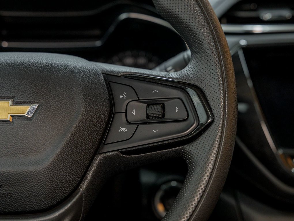 2023 Chevrolet Trailblazer in St-Jérôme, Quebec - 16 - w1024h768px