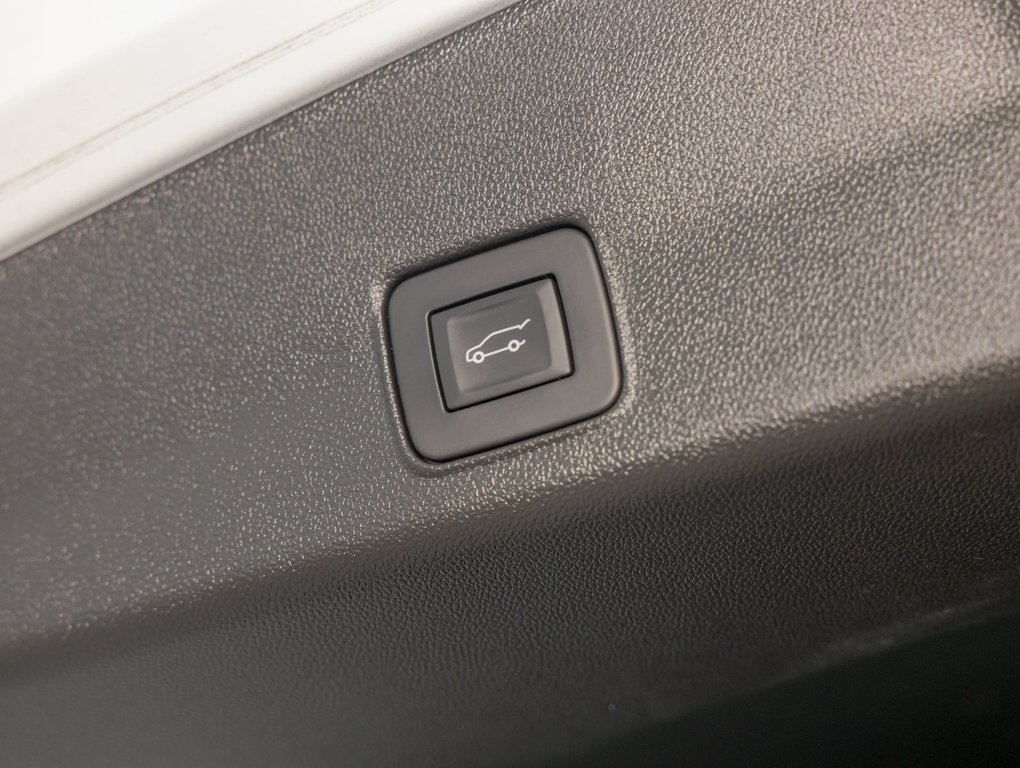 2023 Chevrolet Trailblazer in St-Jérôme, Quebec - 33 - w1024h768px